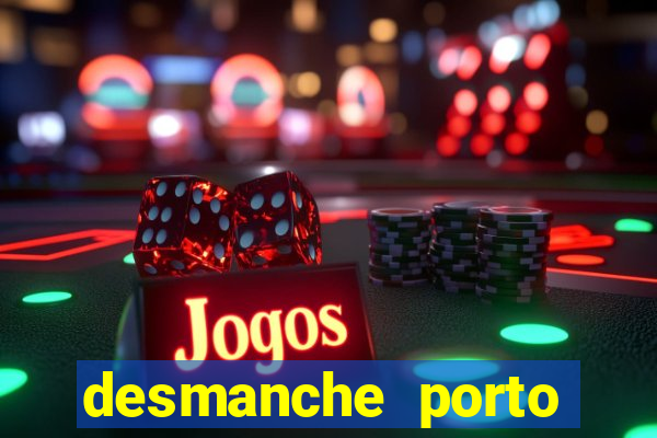 desmanche porto alegre zona sul